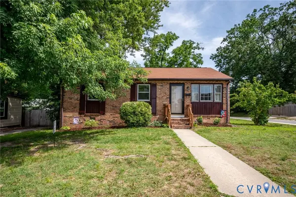 310 Orange Avenue, Colonial Heights, VA 23834