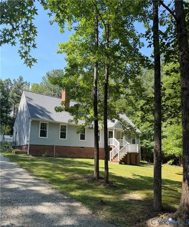 1411 Avatar Drive, Powhatan, VA 23139 - #2