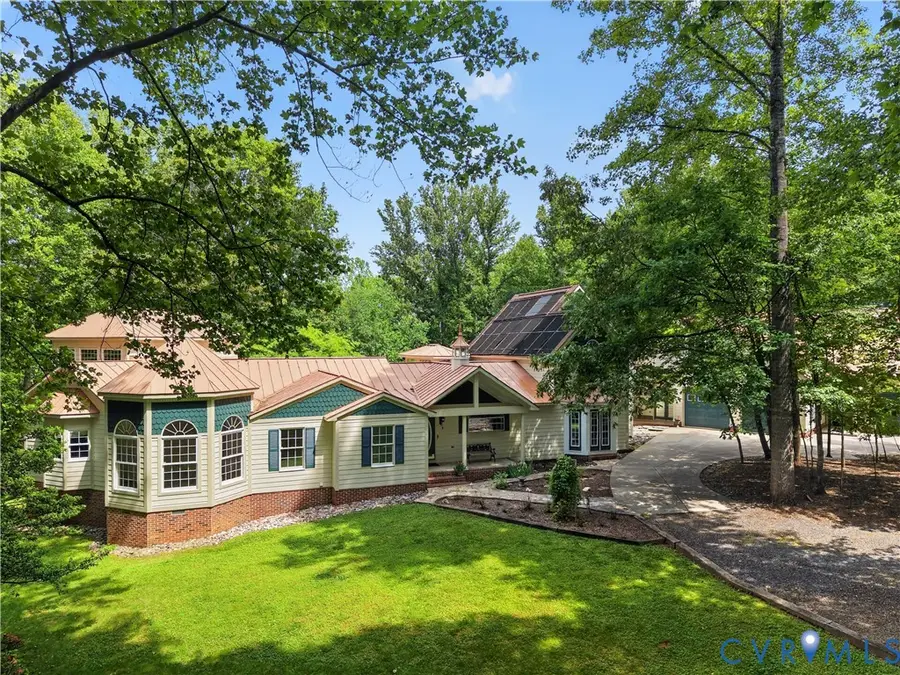 6360 Tennis Court, Salem, VA 22714 - #2