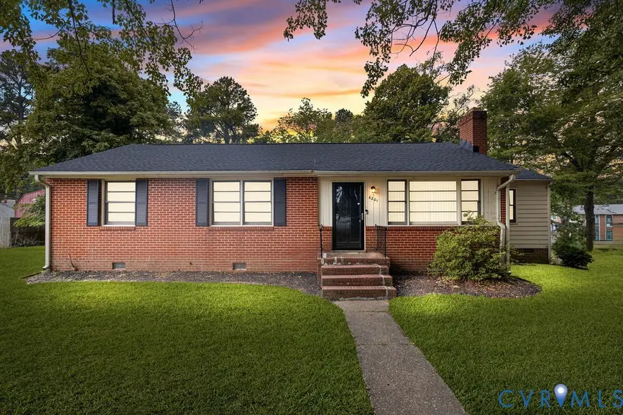 6201 Binns Avenue, Richmond, VA 23225 - #2