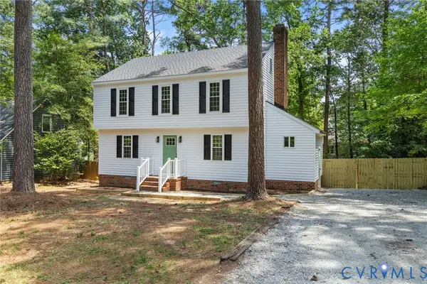 1719 Woodyshade Circle, Chesterfield, VA 23235