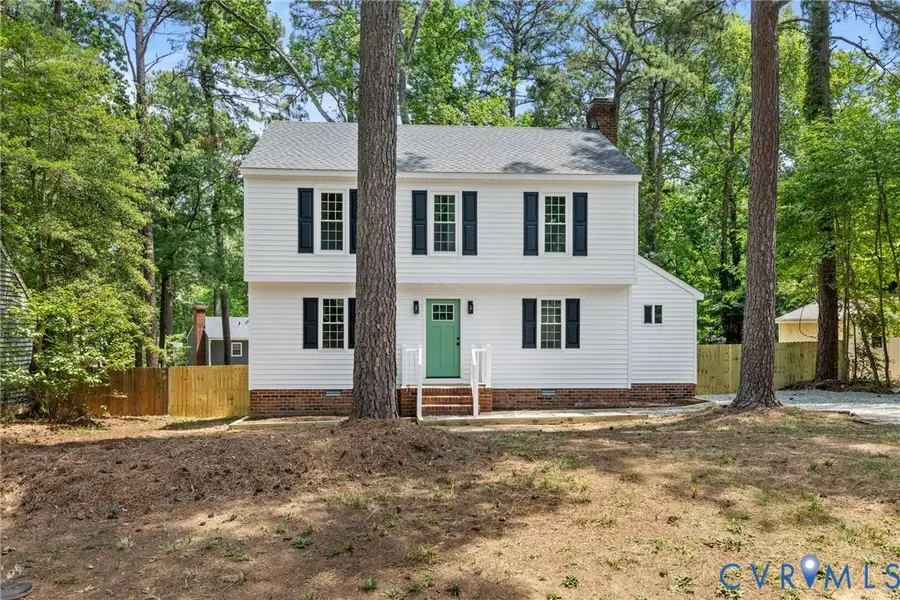1719 Woodyshade Circle, Rockwood, VA 23235 - #2