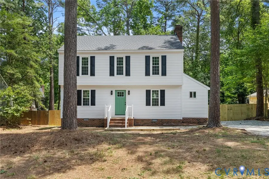1719 Woodyshade Circle, Rockwood, VA 23235 - #3