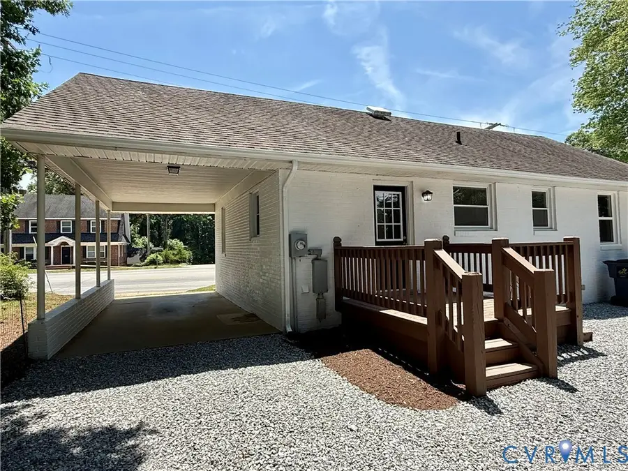3522 W Hundred Road, Chester, VA 23831 - #3