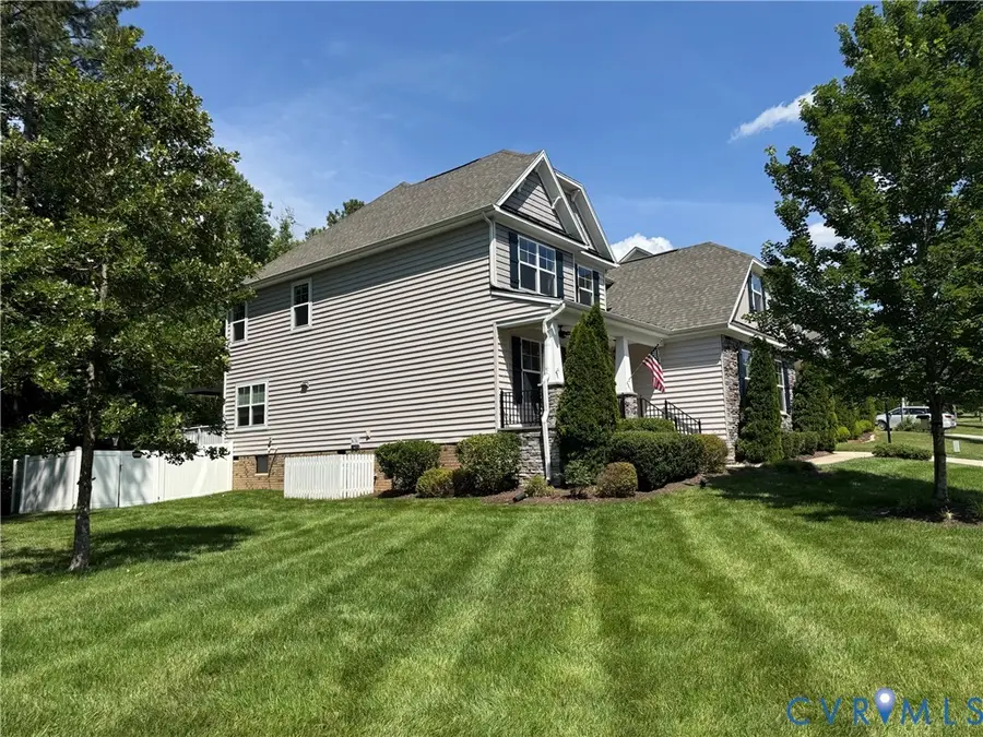16707 White Daisy Loop, Moseley, VA 23120 - #3
