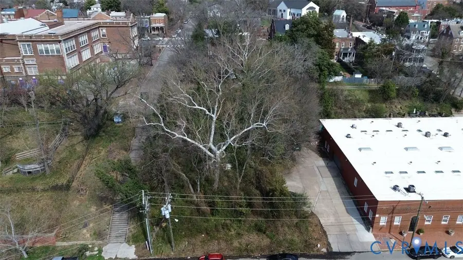 2400 E Franklin Street, Richmond, VA 23223 - #3