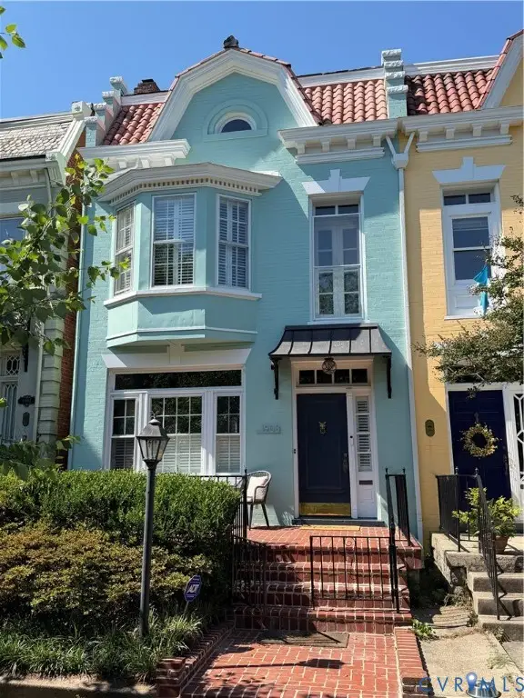 1903 Hanover Avenue, Richmond, VA 23220