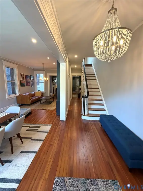 1903 Hanover Avenue, Richmond, VA 23220 - #2