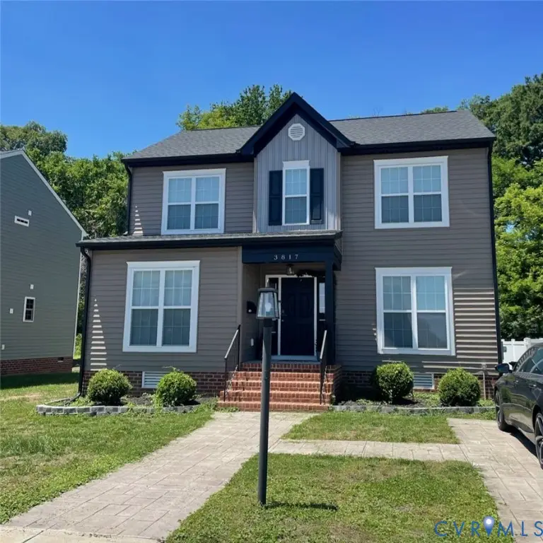 3817 Meridian Avenue, Richmond, VA 23234 - #1