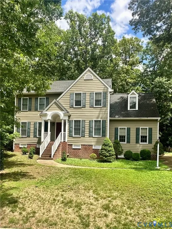 8238 Ellerson Green Place, Mechanicsville, VA 23116