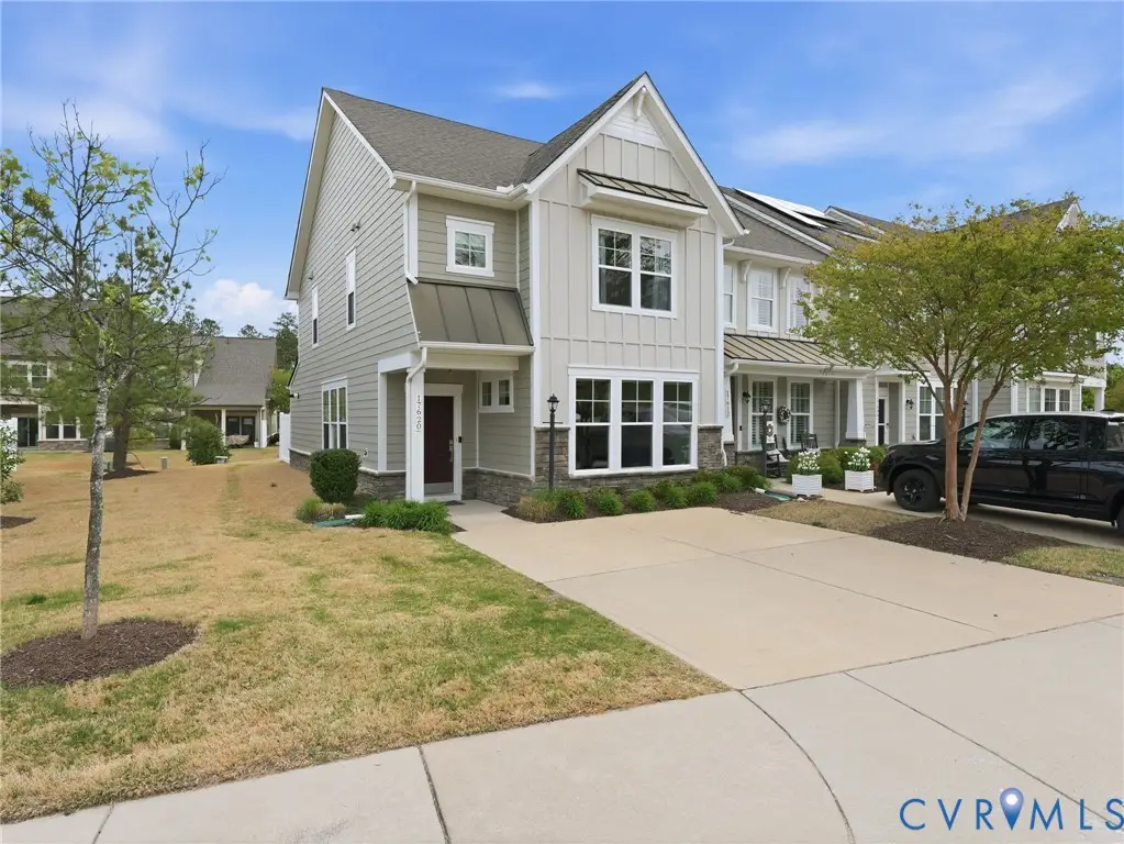 17620 Memorial Tournament Drive, Moseley, VA 23120 - #1