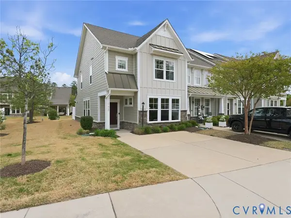 17620 Memorial Tournament Drive, Moseley, VA 23120