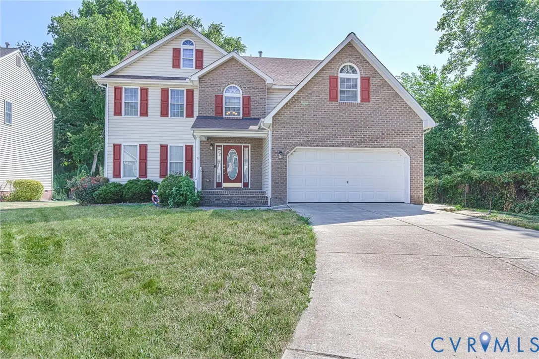 1900 Brilland Court, Glen Allen, VA 23060 - #1