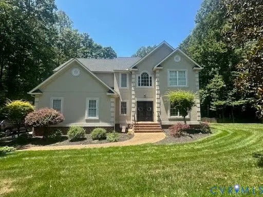 13331 Walke Pointe Way, Chesterfield, VA 23832 - #1