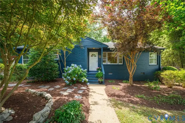 7221 Berwick Road, Richmond, VA 23225