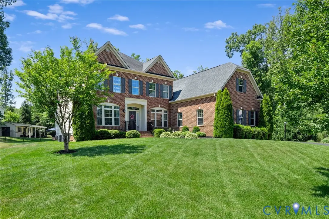 3703 Rivertop Court, Glen Allen, VA 23059 - #1