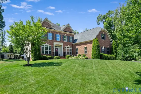 3703 Rivertop Court, Glen Allen, VA 23059