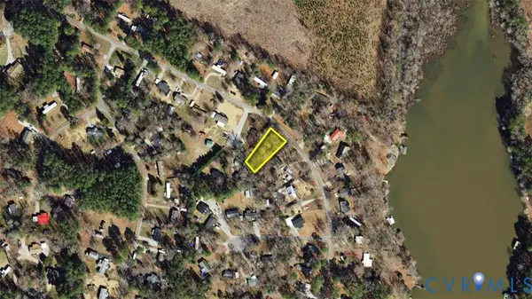 0 Hawthorne Drive, Bracey, VA 23919