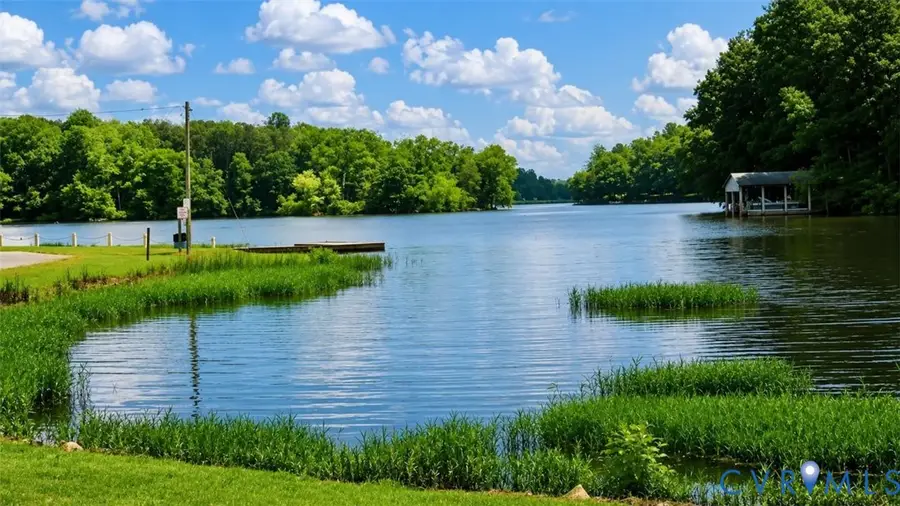 0 Hawthorne Drive, Bracey, VA 23919 - #3