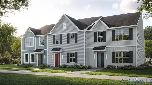 4047 Walmsley Boulevard #A, Richmond, VA 23224