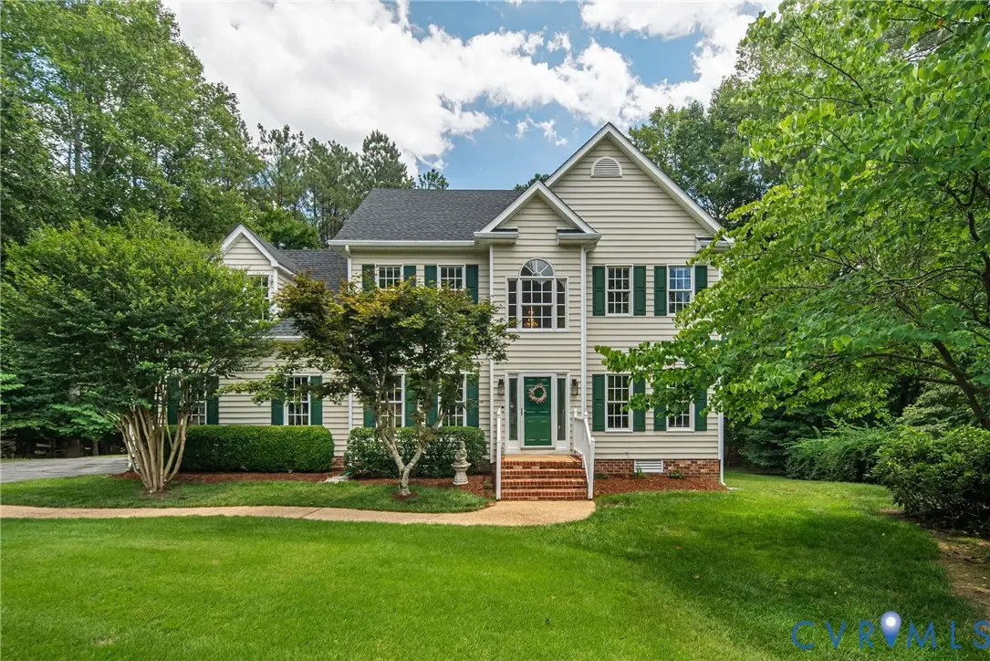11937 Dunvegan Court, Chesterfield, VA 23838 - #1