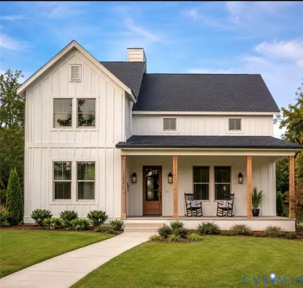 143 S Old Church Street, Petersburg, VA 23803