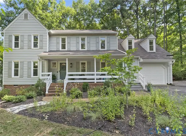 14400 Birnam Woods Road, Midlothian, VA 23112