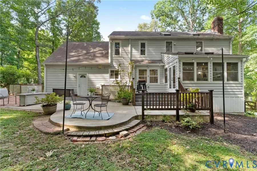 14400 Birnam Woods Road, Midlothian, VA 23112 - #2