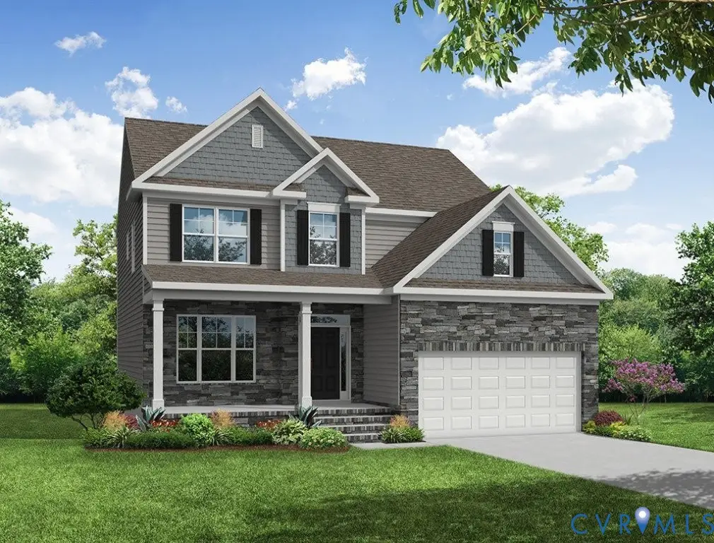 1750 Mountain Road, Glen Allen, VA 23060 - #1