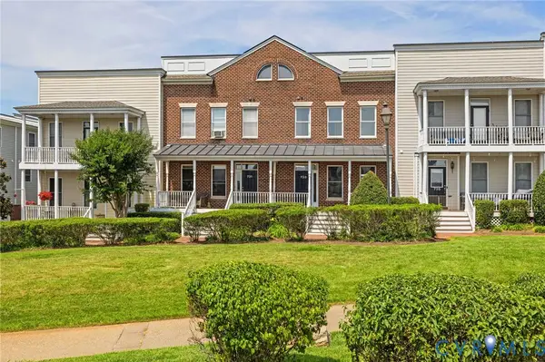 733 S Pine Street, Richmond, VA 23220