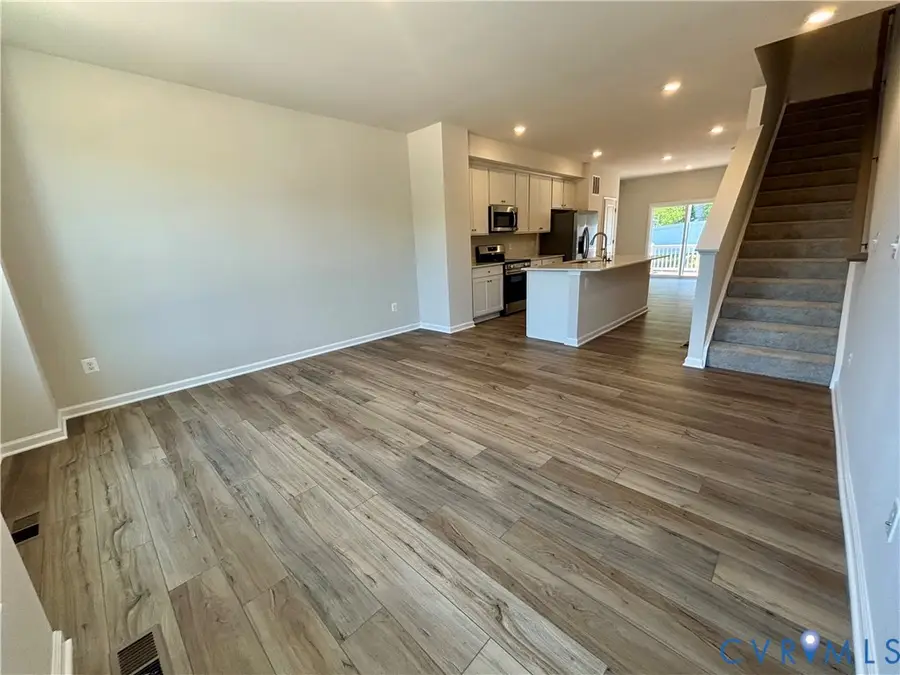 6029 Blue Iris Road, Richmond, VA 23224 - #3