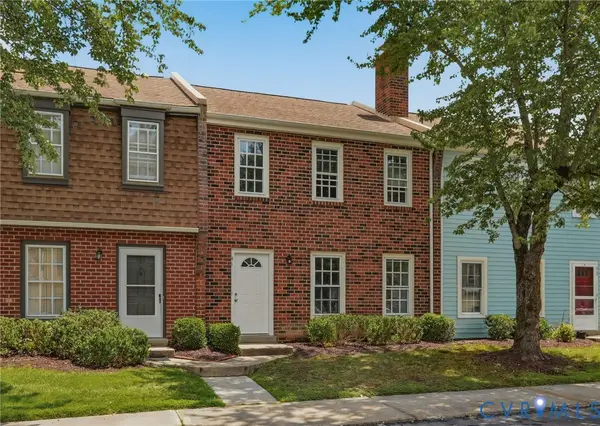 41 Brandywine Court, Colonial Heights, VA 23834