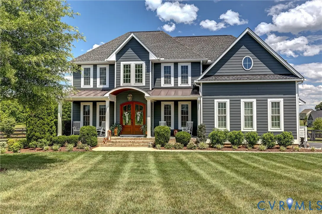 3304 Colston Court, Powhatan, VA 23139 - #1