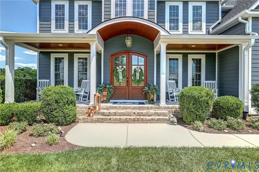 3304 Colston Court, Powhatan, VA 23139 - #3
