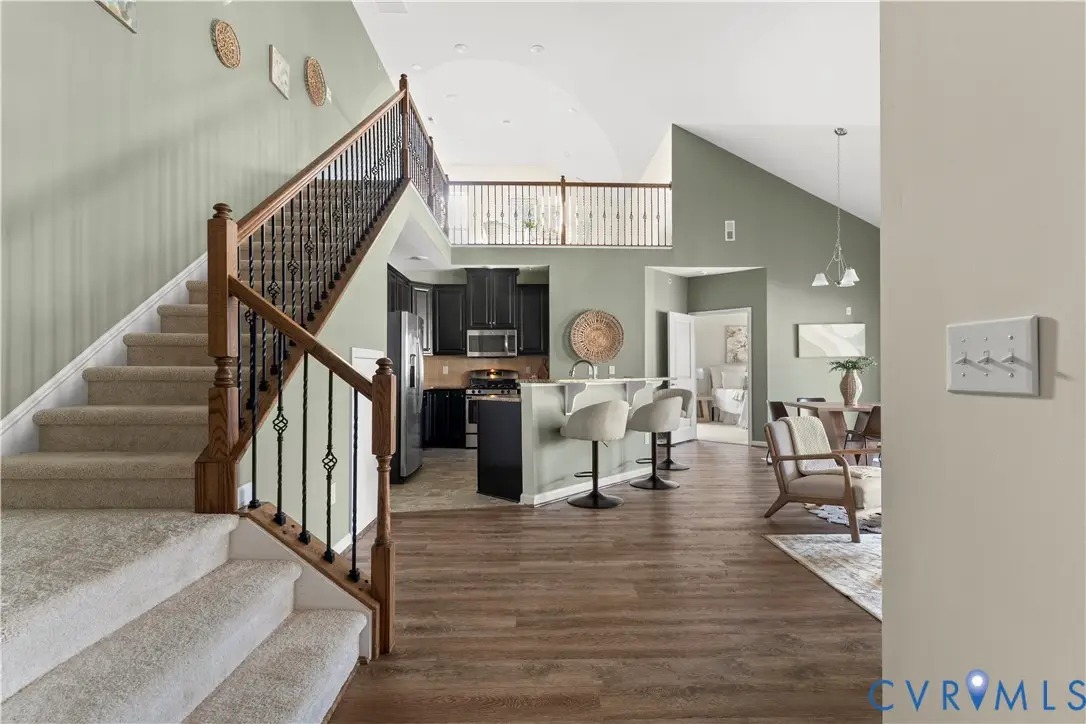 1221 Westwood Village Lane #402, Midlothian, VA 23114 - #1