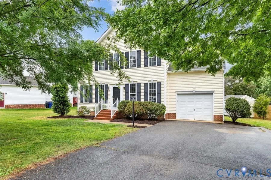 11416 Caruthers Way, Glen Allen, VA 23059 - #3