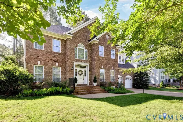 11385 Winding River Road, Providence Forge, VA 23140