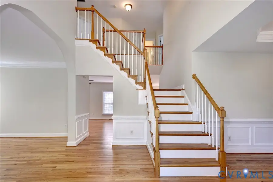 11385 Winding River Road, Providence Forge, VA 23140 - #2