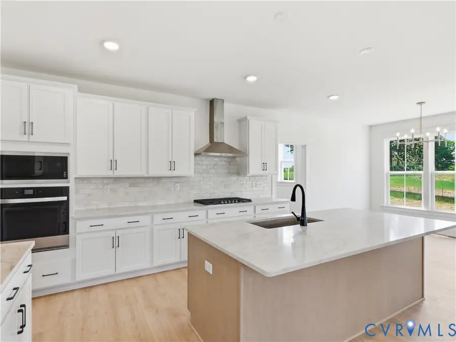 3960 Robins Ridge Drive, Moseley, VA 23120 - #2