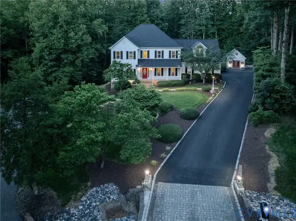 12801 Craystone Circle, Midlothian, VA 23113