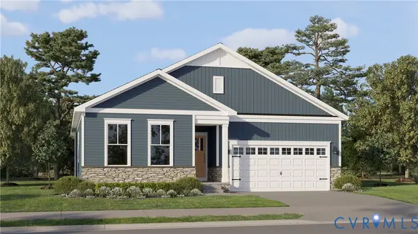 7031 Sanguine Mews, Chesterfield, VA 23234