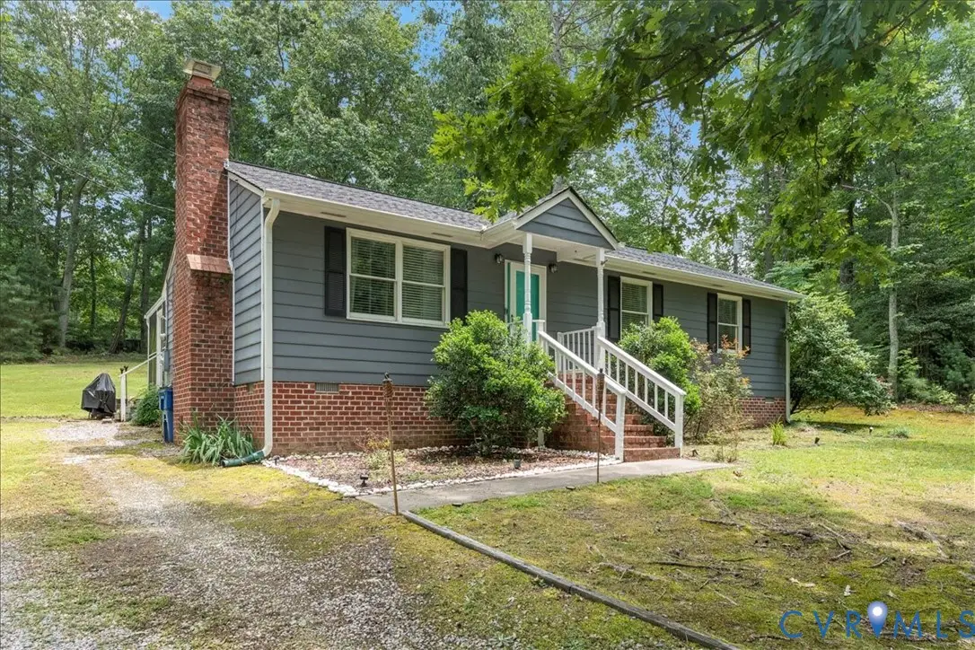 16203 Rowlett Road, Chesterfield, VA 23838 - #1