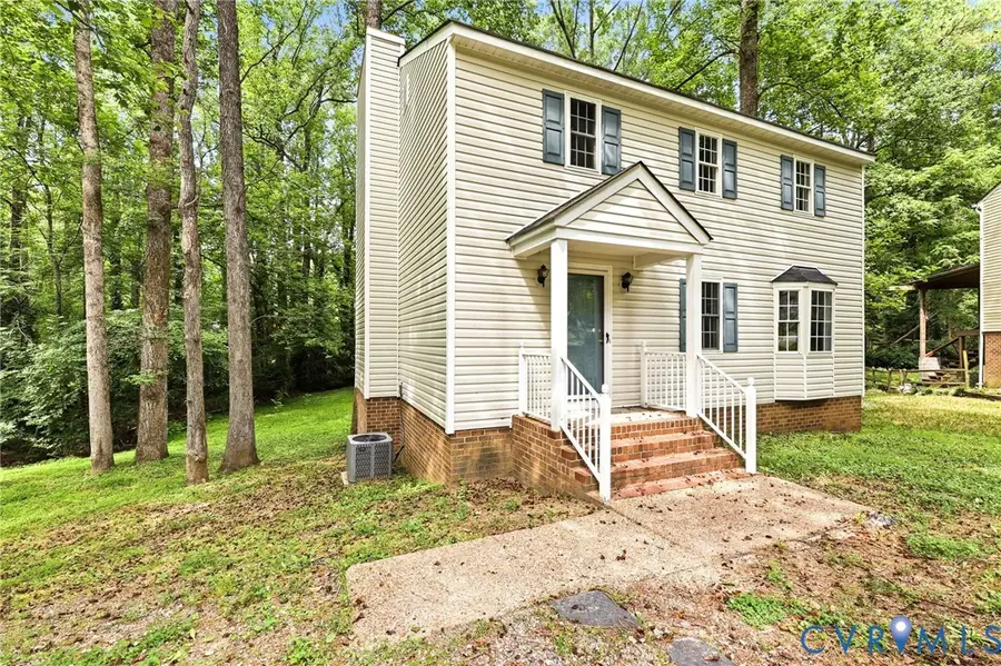 4201 Country Spring Lane, Dale, VA 23236 - #2