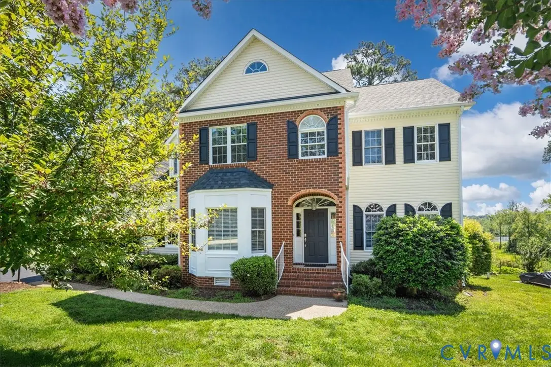 301 Waterfront Drive, Colonial Heights, VA 23834 - #1