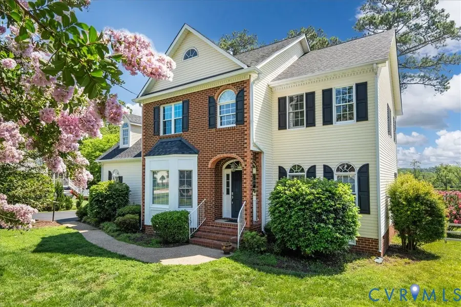 301 Waterfront Drive, Colonial Heights, VA 23834 - #2
