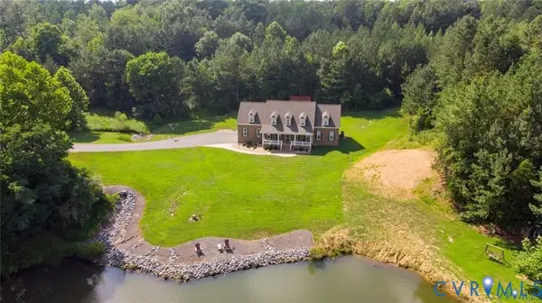 15220 River Road, Chesterfield, VA 23838
