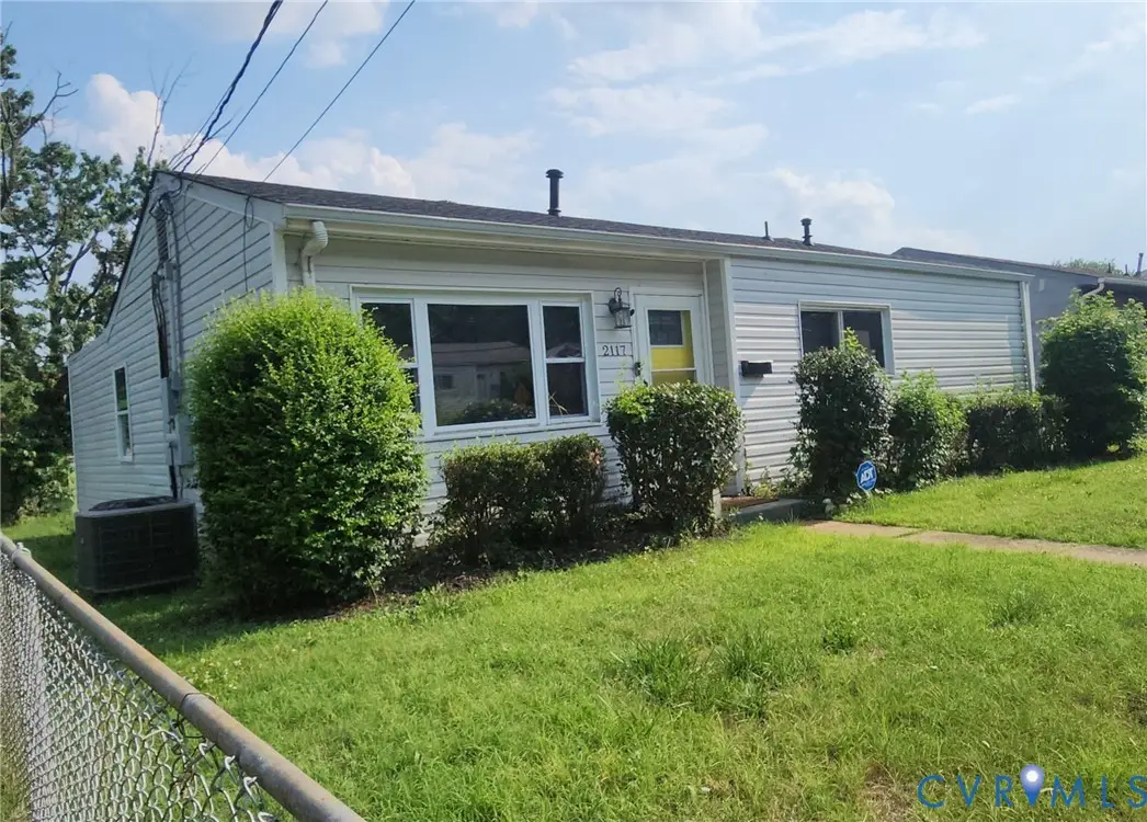 2117 Wood Street, Richmond, VA 23223 - #1