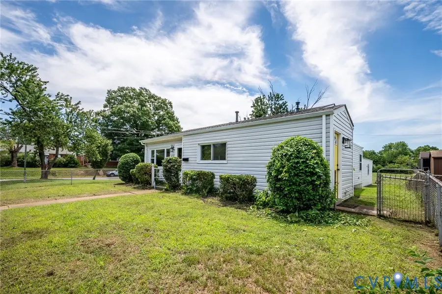 2117 Wood Street, Richmond, VA 23223 - #3
