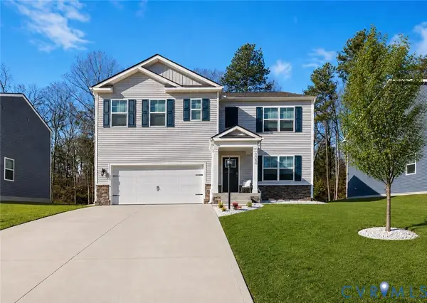 7754 Lovegrass Terrace, New Kent, VA 23124
