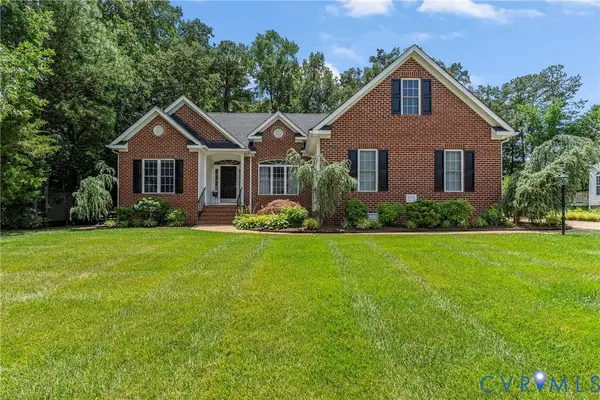 8733 Hughesland Road, Mechanicsville, VA 23116